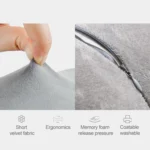 Pregnant Women Comfortable Anti-pressure Knee Pillow Cushion Yoga Legs Pillows - Image 8