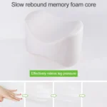 Pregnant Women Comfortable Anti-pressure Knee Pillow Cushion Yoga Legs Pillows - Image 9