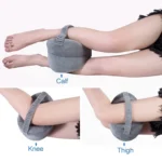 Pregnant Women Comfortable Anti-pressure Knee Pillow Cushion Yoga Legs Pillows - Image 10