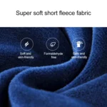 Anti-Decubitus Cushion Memory Foam Circle Chair Cushion - Image 5