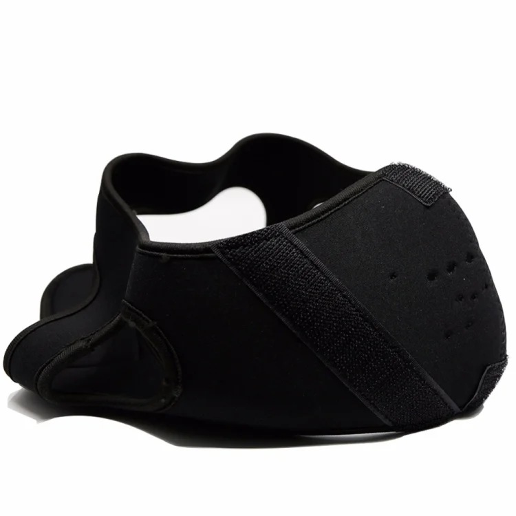 TBD0199727001A_5.webp WosporT Halloween Dancing Party Grimace Half Face Tactical Mask - Image 7