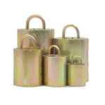 Special Loud Thick Cow Horse Sheep Farm Animals Anti-Lost Loud Bell - Image 3