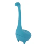 Food Grade PP Cooking Dinosaur Infuser Loch Ness Monster Shape Heat Resistance Total Tea Strainers Teaware Coffee Tools - Image 2