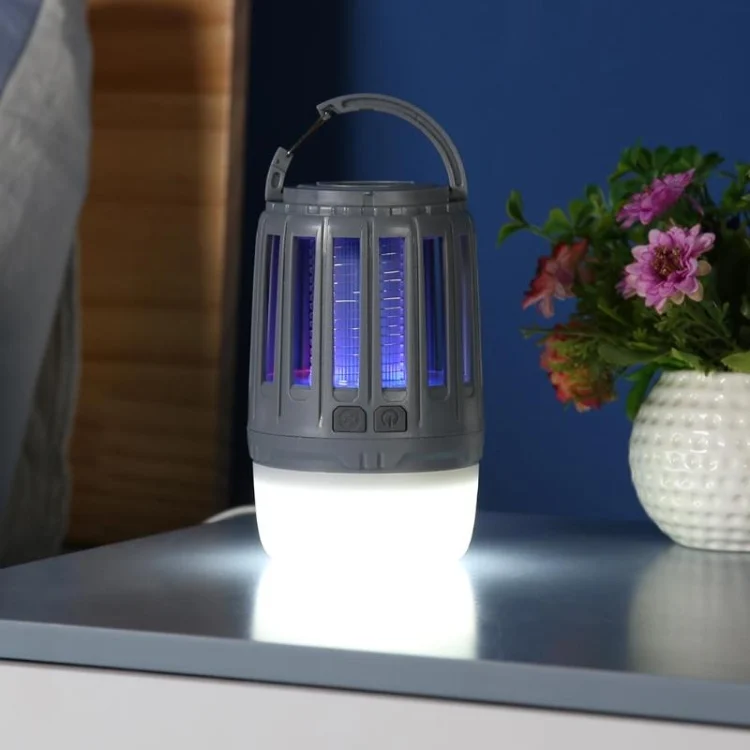 TBD0200483401_5.webp Solar Power Mosquito Killer Outdoor Hanging Camping Anti-insect Insect Killer - Image 6