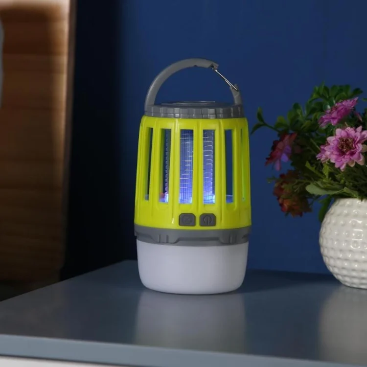 TBD0200483401_6.webp Solar Power Mosquito Killer Outdoor Hanging Camping Anti-insect Insect Killer - Image 7