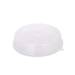 Kitchen Transparent Refrigerator Fresh-keeping Sealed Lid Microwave Oven Heating Lid Stackable Fresh Bowl Lid - Image 2