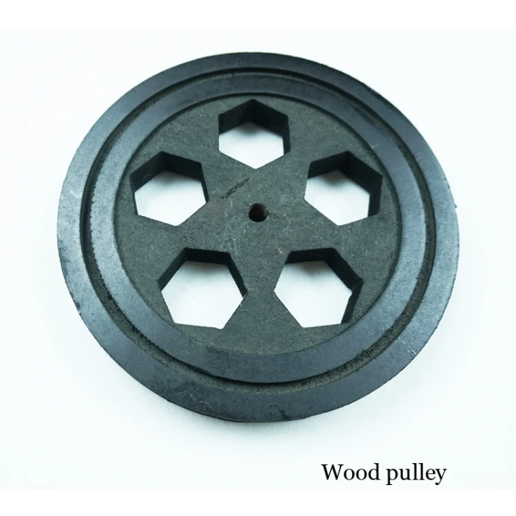 TBD0200871801A_5.webp 40W Grenade Retro Wrought Iron Pulley Lifting Wall Lamp Corridor Aisle Porch Wall Lamp - Image 6