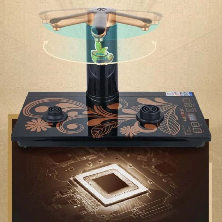 TBD02012671_4.webp KAMJOVE Fully Automatic Water Heater Electric Kettle Thermal Insulation Intelligent Electric Tea Stove CN Plug - Image 5