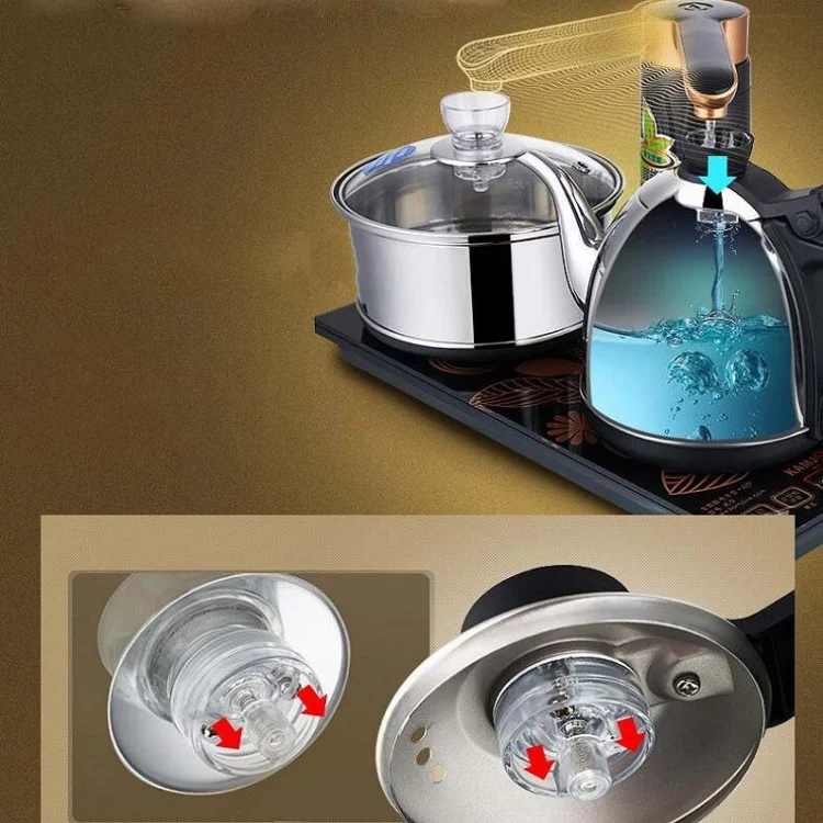 TBD02012671_5.webp KAMJOVE Fully Automatic Water Heater Electric Kettle Thermal Insulation Intelligent Electric Tea Stove CN Plug - Image 6