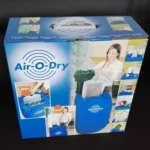 Foldable Free Installation Portable Household Mini Clothes Dryer - Image 17