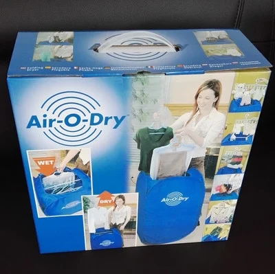TBD0201546401A_16.webp Foldable Free Installation Portable Household Mini Clothes Dryer - Image 17
