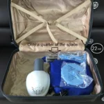 Foldable Free Installation Portable Household Mini Clothes Dryer - Image 7