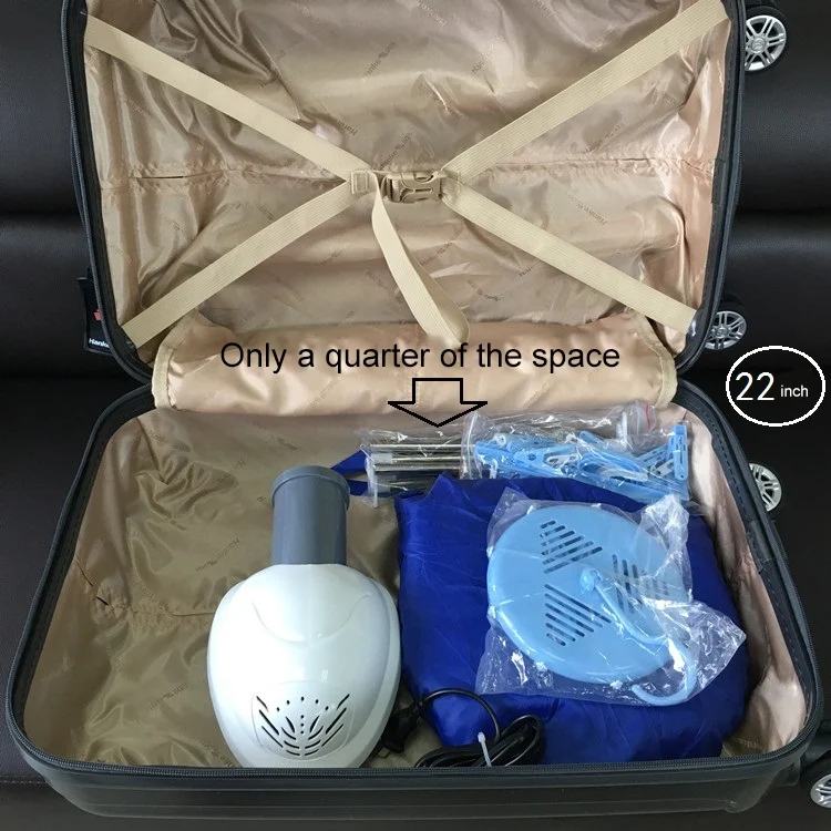 TBD0201546401A_6.webp Foldable Free Installation Portable Household Mini Clothes Dryer - Image 7