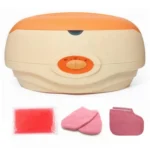 Beauty Hand Wax Machine Mini Multi-function Hair Removal Wax Machine - Image 5