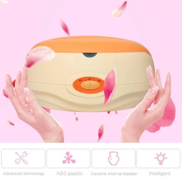 TBD0202304102A_6.webp Beauty Hand Wax Machine Mini Multi-function Hair Removal Wax Machine - Image 7