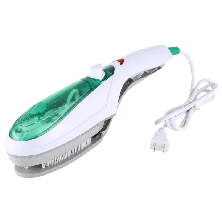 Handheld Garment Steamer Brush Portable Clothes Steam Iron