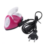 Portable Mini Household DIY Electric Irons - Image 2