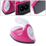 Portable Mini Household DIY Electric Irons - Image 3