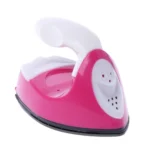 Portable Mini Household DIY Electric Irons - Image 8