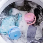 3 PCS Household Creative Clothing Cleaning Bag Laundry Ball Filter - Image 7