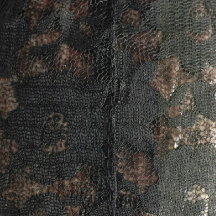 TBD0202748602_5.webp Women's Wool Long Hair With Bangs Natural Fluffy Wig - Image 6