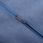 Folding Women Travel Bag Unisex Luggage Travel Handbags WaterProof Travel Bag Large Capacity Bag - Image 3