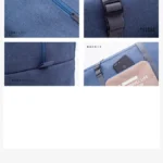 Folding Women Travel Bag Unisex Luggage Travel Handbags WaterProof Travel Bag Large Capacity Bag - Image 10