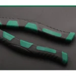 TUOSEN Multifunctional Crimping and Stripping Labor Saving Flat Pliers Vise Manual Wire Cutters - Image 5