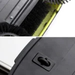 Long Handle 360 Degrees Flexible Kitchen Bathroom Toilet Household Cleaning Brush Tools, Size:27x6x18cm - Image 4