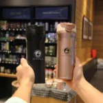 Stainless Steel Thermos Cups Insulated Tumbler - Image 2