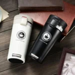 Stainless Steel Thermos Cups Insulated Tumbler - Image 4