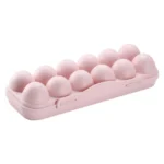 12-Box With Snap-On Egg Storage Box - Image 2