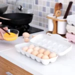 12-Box With Snap-On Egg Storage Box - Image 6