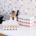 12-Box With Snap-On Egg Storage Box - Image 7