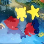 Baby Inflatable Aquarium Water Playing Cushion Prostrate Pad Toy Mat - Image 5