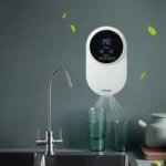 Ozone Disinfection Machine Sterilization Air Purifier Pet Deodorizer Air  Sterilizer - Image 2