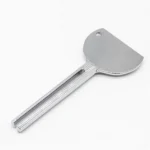 Salon Squeeze Paste Aluminum Alloy Toothpaste Squeeze Paste - Image 2