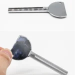 Salon Squeeze Paste Aluminum Alloy Toothpaste Squeeze Paste - Image 4