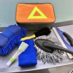 7 in 1 Cleaning Supplies for Car Washing Tools - Image 2