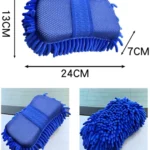7 in 1 Cleaning Supplies for Car Washing Tools - Image 7