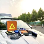 10 in 1 Car Cleaning Tool Car Wash Beauty Tool Set - Image 2