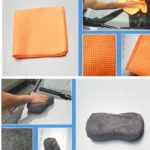 10 in 1 Car Cleaning Tool Car Wash Beauty Tool Set - Image 5