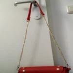 Women Bag PU Leather Chain Long Shoulder Strap Bag Accessories - Image 5