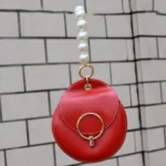 Highlight Pearl Bag Accessories Handle Decoration - Image 5