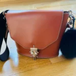 Handbag Luggage Hardware Accessories Robot Metal Lock - Image 6