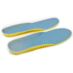 5 Pairs Stretch Breathable Deodorant Running Cushion Insoles - Image 4