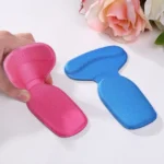 1 Pair T-shaped Sponge Bag Foot Pad High Heel Foot Heel Wear Anti-pain Heel Paste - Image 3
