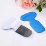 1 Pair T-shaped Sponge Bag Foot Pad High Heel Foot Heel Wear Anti-pain Heel Paste - Image 4