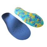 One Pair Children Flat Feet Arch Support Insoles Orthopedic Shoe Insole - Image 3