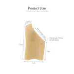 Keyboard Hand Care Gloves Silicone Wrist Massage Protector - Image 5